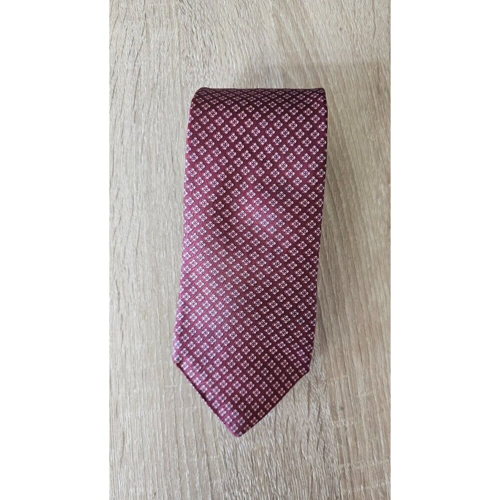 Harold's Vintage Floral Tie